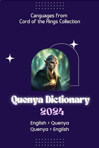 quenya dictionary